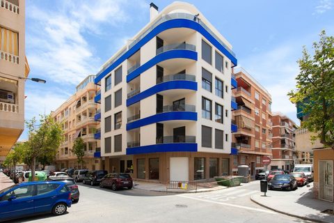 Photograph of Apartment in Torrevieja