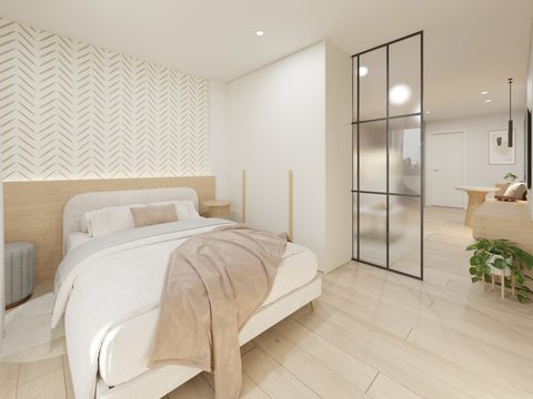 Photograph of Apartment in Guardamar del Segura
