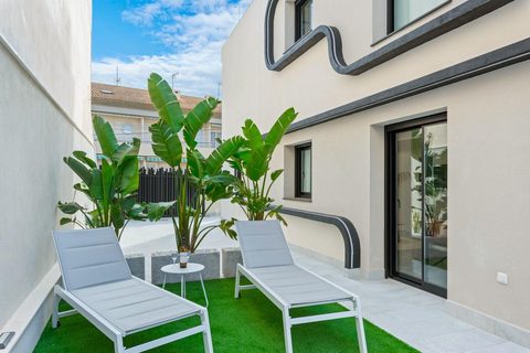 Photograph of House in Pilar de la Horadada