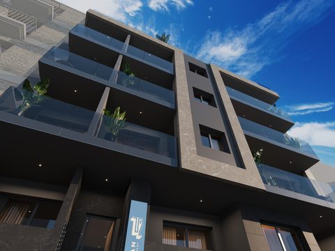 Photograph of Apartment in Torrevieja