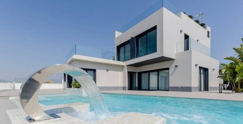 Photograph of House in Campoamor