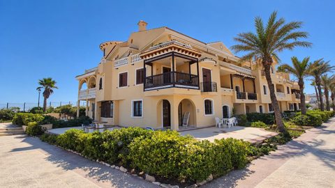 Photograph of Apartment in Orihuela Costa