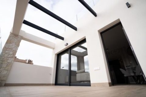 Photograph of Apartment in Villamartin