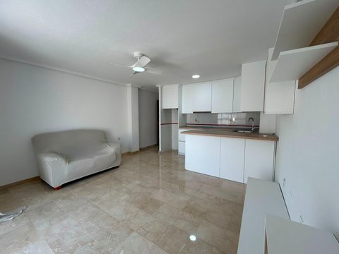 Photograph of Apartment in Torrevieja