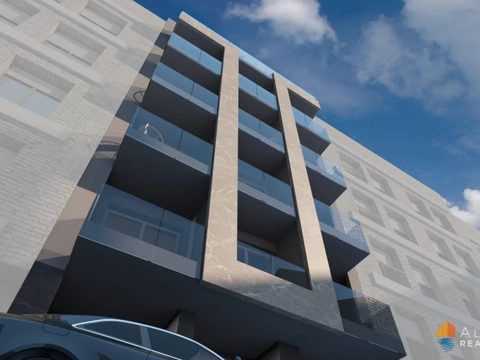 Photograph of Apartment in Torrevieja