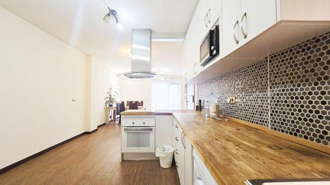 Photograph of Apartment in Torrevieja