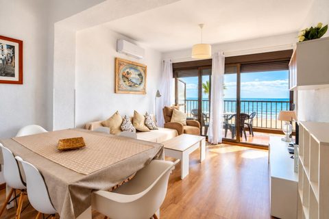 Photograph of Apartment in El Campello