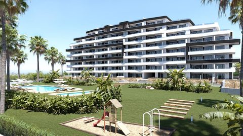 Photograph of Apartment in San Miguel De Las Salinas