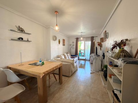 Photograph of Apartment in Torrevieja