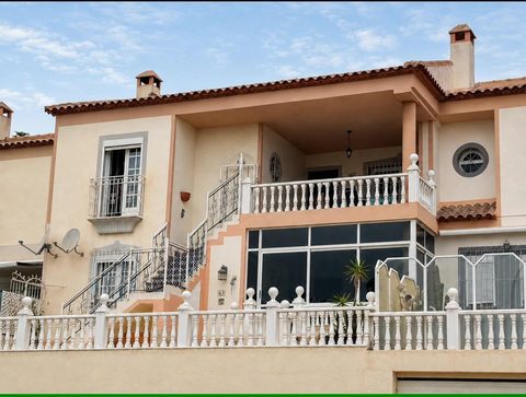 Photograph of House in Torrevieja