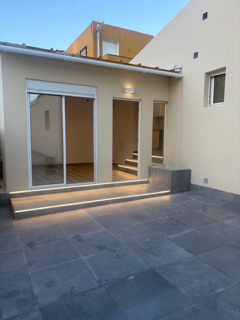 Photograph of House in Torrevieja