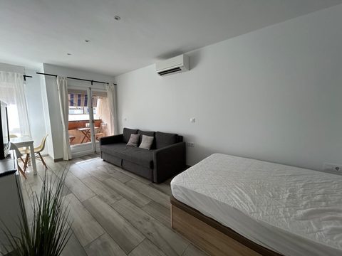Photograph of Apartment in Torrevieja