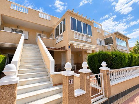 Photograph of Apartment in Orihuela Costa