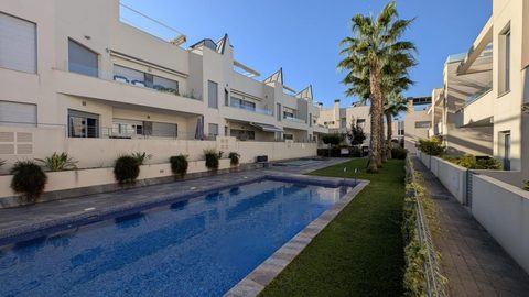 Photograph of Apartment in Torrevieja