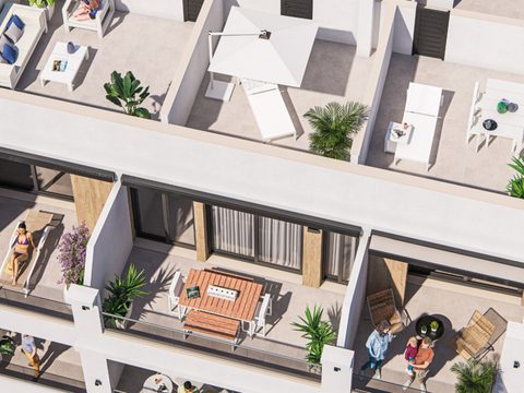Photograph of Apartment in Torrevieja