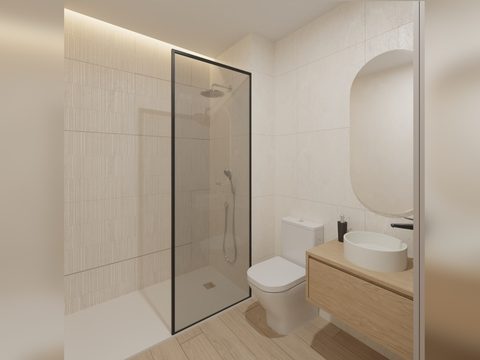 Photograph of Apartment in Guardamar del Segura